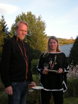 Peter & Dorthe